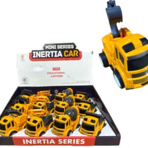INERTIA CAR 006584