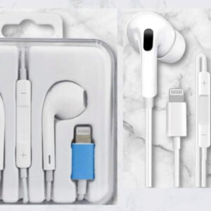 CELL PHONE ACCESSORIES:IP EARPHONE
