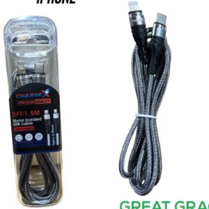 CELL PHONE ACCESSORIES:IP TO C CABLE