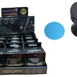 CELL PHONE ACCESSORIES:MAGNETIC MOBILE MOUNT