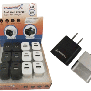 CELL PHONE ACCESSORIES:PD WALL CHARGER