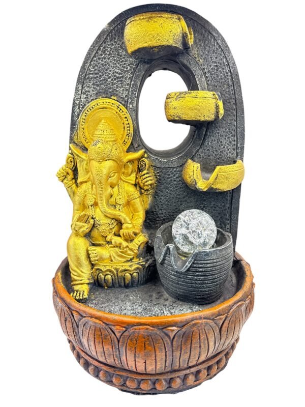 DECOR:PREMIUM WATER FOUNTAIN - Image 3