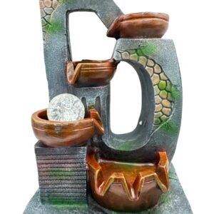 DECOR:PREMIUM WATER FOUNTAIN