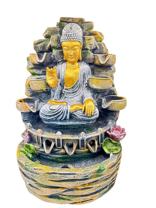 DECOR:PREMIUM WATER FOUNTAIN - Image 2