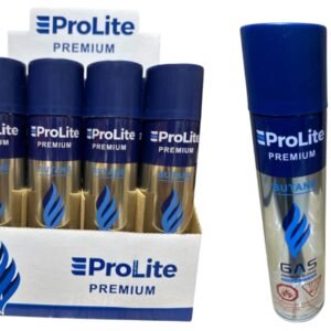 BUTANE:PRO LITE BUTANE