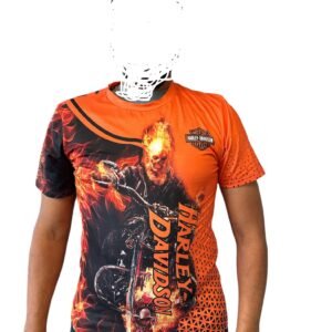 CLOTHING FULL SLEEVE T SHIRT