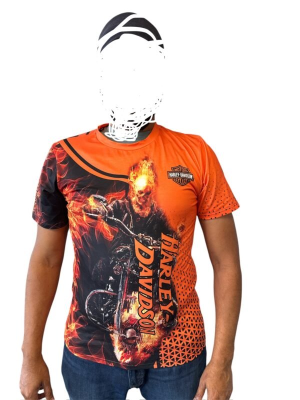 CLOTHING FULL SLEEVE T SHIRT