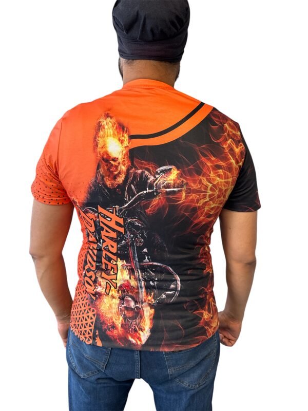 CLOTHING FULL SLEEVE T SHIRT - Image 2
