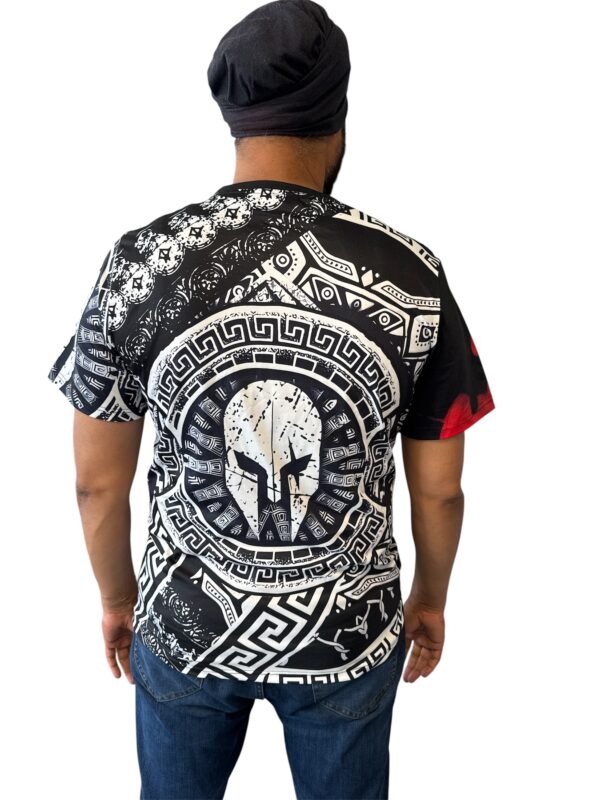 CLOTHING FULL SLEEVE T SHIRT - Image 3