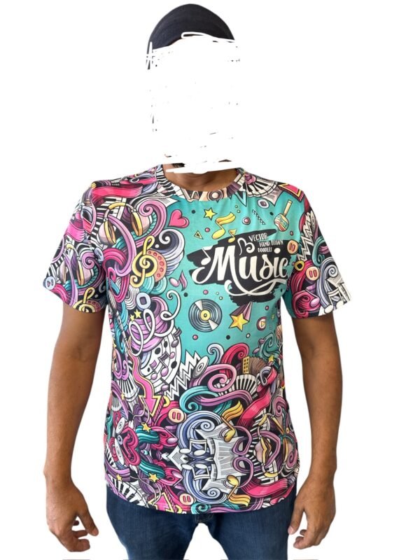 CLOTHING FULL SLEEVE T SHIRT - Image 6