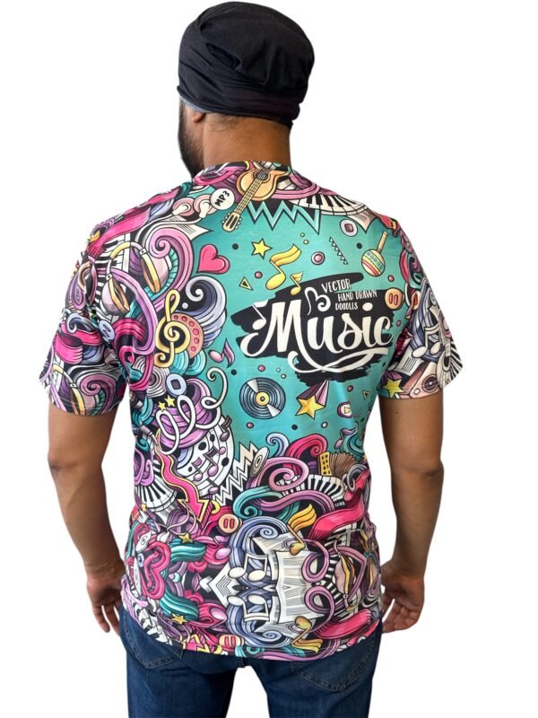 CLOTHING FULL SLEEVE T SHIRT - Image 7