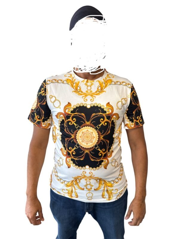 CLOTHING FULL SLEEVE T SHIRT - Image 8