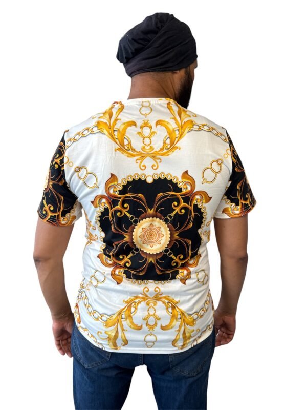 CLOTHING FULL SLEEVE T SHIRT - Image 9