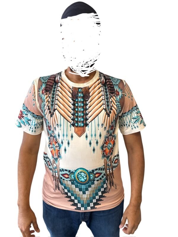 CLOTHING FULL SLEEVE T SHIRT - Image 10