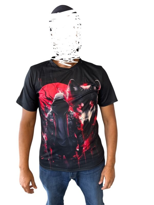 CLOTHING FULL SLEEVE T SHIRT - Image 14
