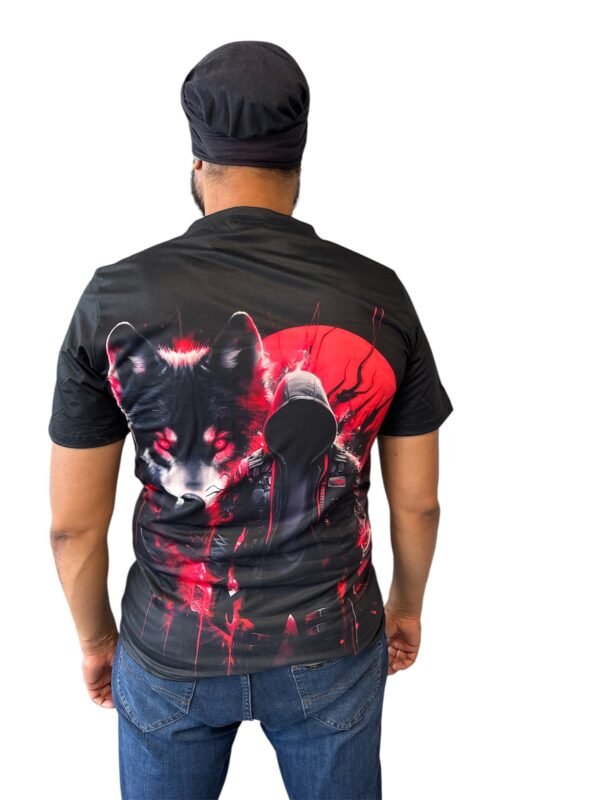 CLOTHING FULL SLEEVE T SHIRT - Image 15