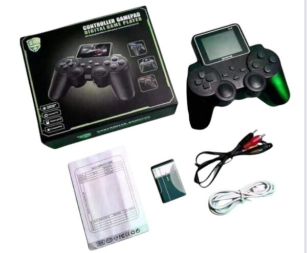 S10 GAMEPAD