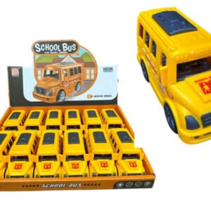 SCHOOL BUS