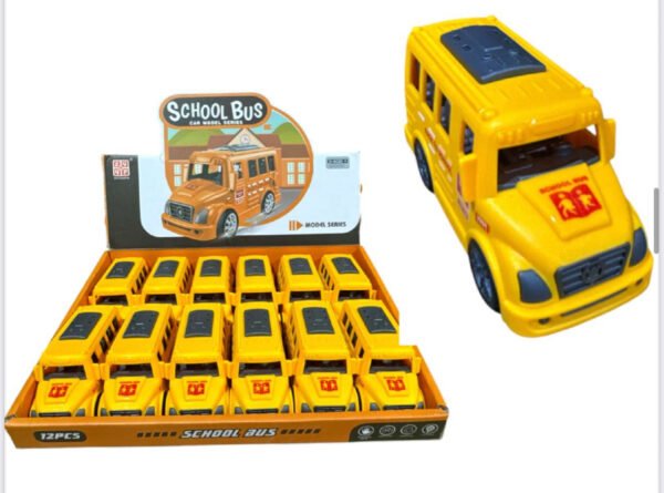 SCHOOL BUS