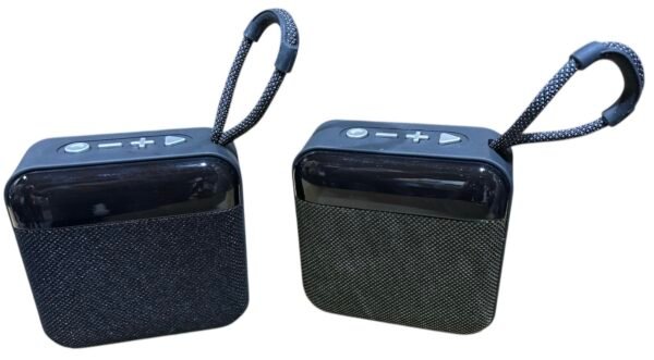 T45 BASS SPEAKER - Image 2