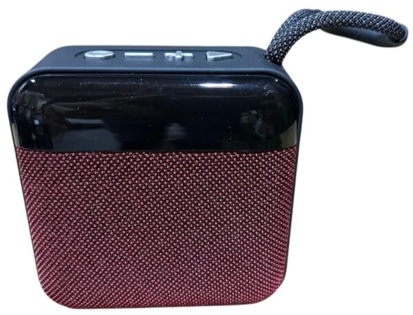 T45 BASS SPEAKER