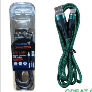 CELL PHONE ACCESSORIES:TYPE C TO USB CABLE