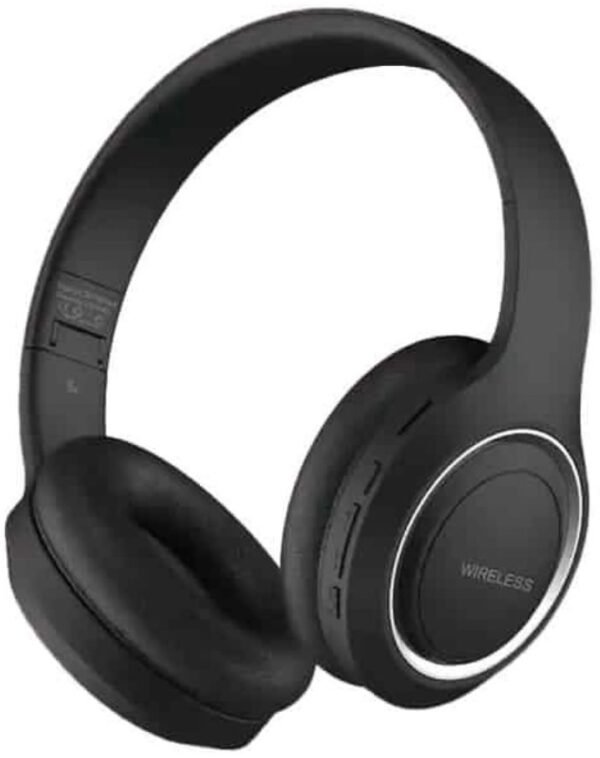 CELL PHONE ACCESSORIES:UID 10 HEADPHONE - Image 2