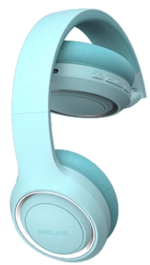 CELL PHONE ACCESSORIES:UID 10 HEADPHONE - Image 3
