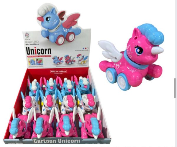 UNICORN