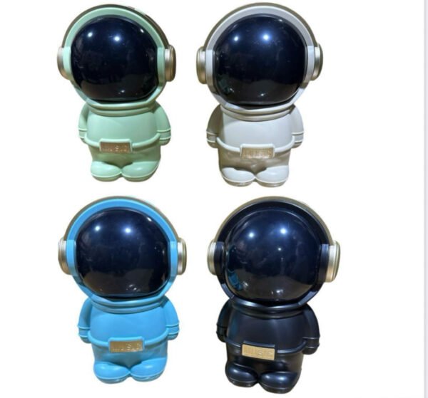 X 808 ROBO SPEAKER