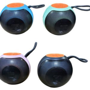 X 811 HIFI AUDIO SPEAKER