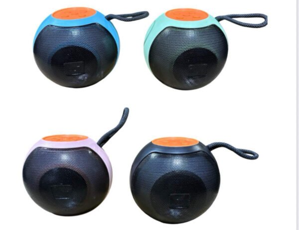 X 811 HIFI AUDIO SPEAKER