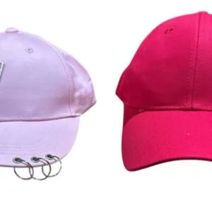 FLAT CAPS