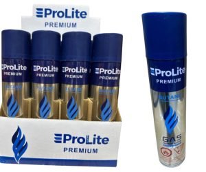 PRO LITE BUTANE